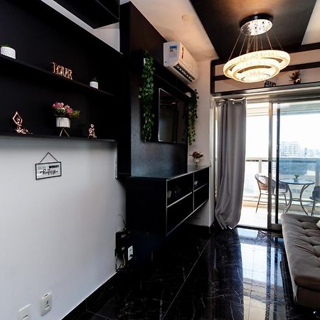 Ferienwohnung 360 Republica São Paulo Exterior foto