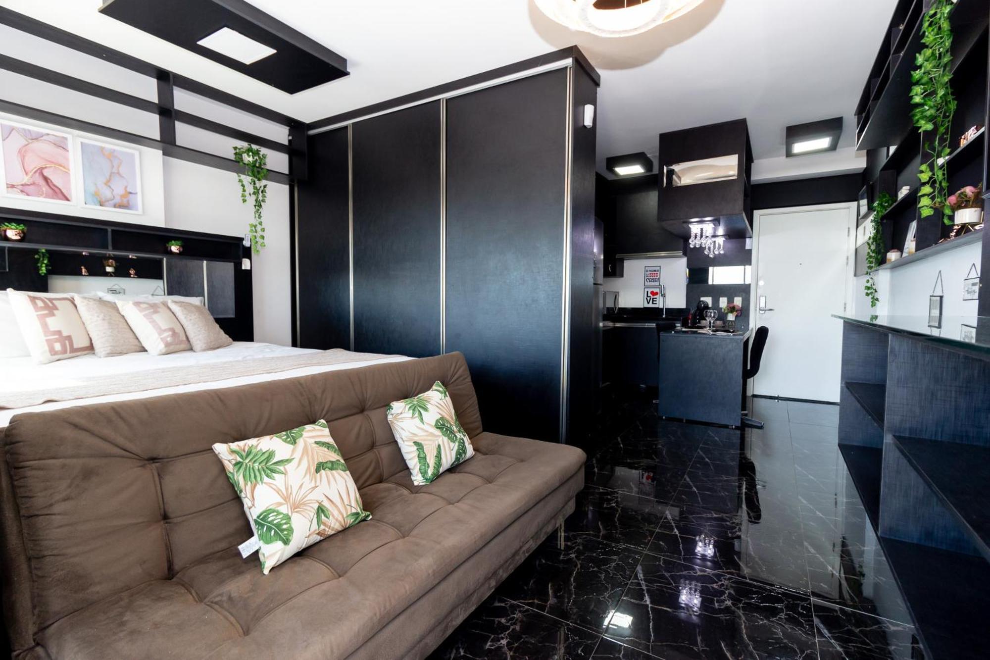 Ferienwohnung 360 Republica São Paulo Exterior foto